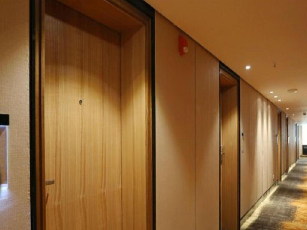 Mellow Orange Hotel Changsha Exterior photo
